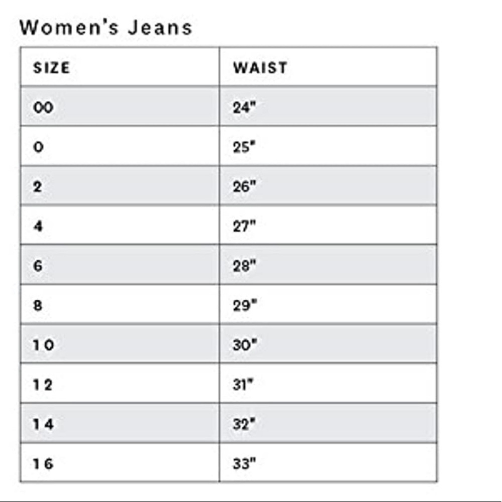 J Brand Luxe Blue Zip Hem Mid Rise Skinny Jeans - Picture 4 of 4